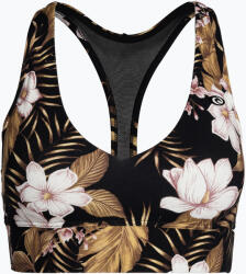 Rip Curl Női edzős felső Rip Curl Playabella Sport Crop fekete GTEOA9