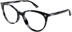 Gucci GG0093O 008 Rama ochelari