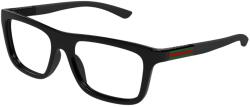 Gucci GG1737O 001 Rama ochelari