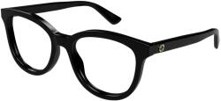 Gucci GG1687O 001 Rama ochelari