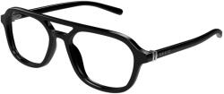 Gucci GG1673O 001 Rama ochelari