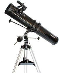 Sky-Watcher Телескоп Sky-Watcher 114/900 Luna EQ1