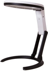 Levenhuk Настолна лупа Levenhuk Zeno Desk D13