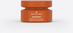 Origins Ginzing Energizing Rich Cream 24 - часов крем дамски 30ml