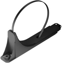 Bridă montare Tubulatură HEATPEX ARIA ADURO, tehnologie OneClick® , cuprinde toate diametrele, material, PP, nylon (520101001)