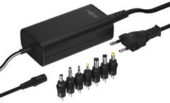 ANSMANN APS 2250H tápegység 12V-24V 2, 25A max. 27W (1201-0026) - euronics