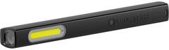 Ledlenser W2 Work 80lm/160lm munkalámpa (502808) (502808)