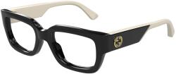Gucci GG1666O 005 Rama ochelari