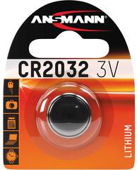 ANSMANN CR2032 3V lítium gombelem (5020122) (5020122)