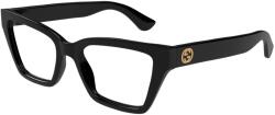 Gucci GG1715O 001 Rama ochelari