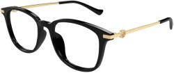 Gucci GG1745OA 001 Rama ochelari