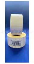 35x42mm vonalkód nyomató 1000db/tekercs etikett szalag (EGYEB_BELFOLDI_5998377104979) (EGYEB_BELFOLDI_5998377104979)