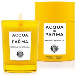Acqua Di Parma Home & Lifestyle Aperitivo In Terrazza Candle Lumanare Parfumata 200 g - vivantis
