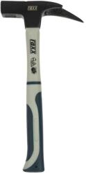 Raxx Palázó kalapács üvegszálas 600g (HAS-RF600F) (HAS-RF600F)