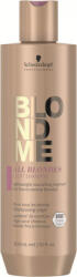 Schwarzkopf Schwarzkopf BlondMe Sampon Light All Blonde 1l