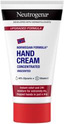 Neutrogena Crema de maini concentrata Neutrogena, fara parfum, 75 ml, hidratant, protector (517918)