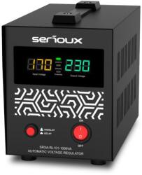 Serioux AVR SERIOUX Relay 101-1000VA SRXA-RL101-1000VA (SRXA-RL101-1000VA)