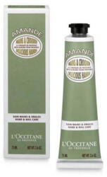 L'Occitane L`Occitane en Provence Cremă de mâini Almond (Hand Cream) 30 ml
