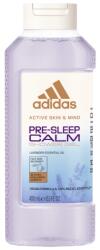 Adidas Gel de duș pre-sleep calm, 400 ml