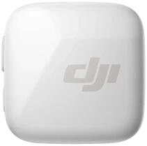 DJI Mic Mini Transmitter (Arctic White) - bontott darab (CP.RN.00000430.01)