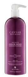 Alterna Haircare Haircare Caviar Caviar Anti-Aging Infinite Color Hold Conditioner pentru părul vopsit 1000 ml