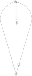 Michael Kors Colier delicat din argint cu zirconi MKC1208AN040