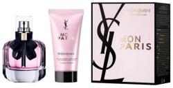 Yves Saint Laurent Mon Paris - EDP 50 ml + testápoló 50 ml