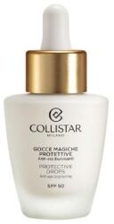Collistar Solare Sun Care Protective Drops SPF 50 Serum Protector 30 ml