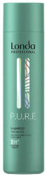 Londa Professional Sampon hranitor cu ingrediente vegane P. U. R. E, 1000 ml, Londa Professional