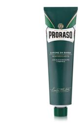 Proraso Crema de ras Tube Refresh Eucalyptus, 150ml, Proraso - vivantis