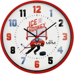 MPM-Quality Gyermek óra Ice Hockey E01M. 4270.20