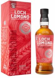 Loch Lomond Single Grain Grainstorm whisky DRS (0, 7L / 46%) - whiskynet