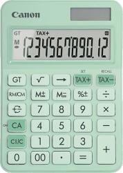 Canon LS-125KB zsebszámológép, 12 számjegy, zöld (6819C001) (6819C001)
