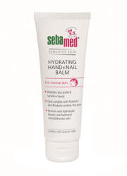 sebamed Balsam dermatologic pentru maini si unghii, 75 ml, Sebamed - vivantis