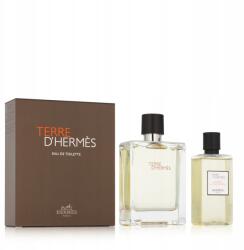 Hermès Terre D` Hermes - EDT 100 ml + tusfürdő 80 ml