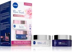 Nivea Cellular Expert Filler takarékos kiszerelés az élénk és kisimított arcbőrért
