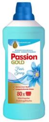 Passion Gold öblítő, Fresh Spring, 80 mosás, 2 l (7508139)