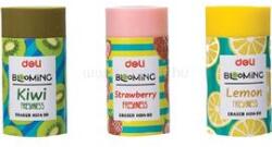 Deli Gyümölcsös vegyes radír (DEH01400) (DEH01400)