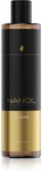 NANOIL Algae șampon micelar cu extract din alge nori 300 ml