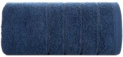 Eurofirany DALI Eurofirany csíkos kéztörlő 30 x 50 cm sötétkék (427745)