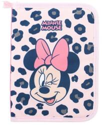 Mickey & Minnie Minnie egér tolltartó készítése és elkészítése (088-2988)