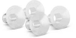 Philips Hands-Free Premium Plus SCF554/11 extensii pentru mameloane 15mm/17mm 4 buc
