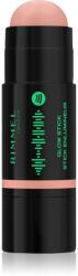 Rimmel Glow Stick pirosító stick árnyalat 320 Kiss My Glow 6 g