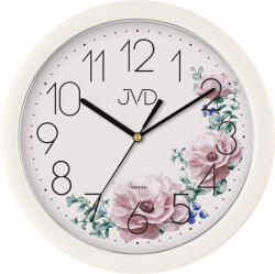 JVD Csendes falióra HP612. D8