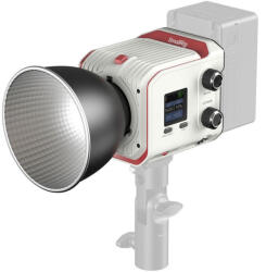 SmallRig 5340 RC 100C COB LED Video Light (White / Lite Version) (SR-5340)