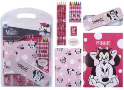 MINNIE iskolai írószerkészlet (2100003562)