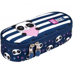 ST.RIGHT tolltartó, panda mintás belső fedéllel (TO-SAS-2592-XXX-STRI-ST)