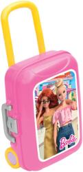 DEDE Barbie Beauty játék szett gurulós bőrönd