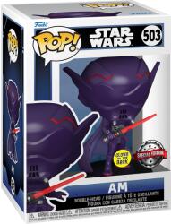 Funko POP! Star Wars: Visions - AM (Bobble-Head)