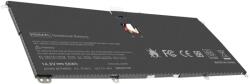 ARyee Akkumulátor a HP Envy Envy Spectre XT 13-2120tu 13-2000eg ARyee laptophoz, Li-polimer, fekete, 14, 8 V, 56 Wh (PX001I66PE3)